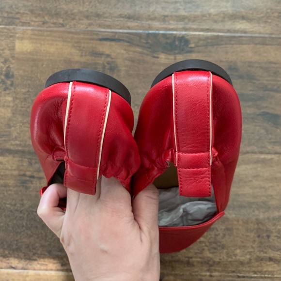 Everlane the day leather loafers, new! - Picture 6 of 9